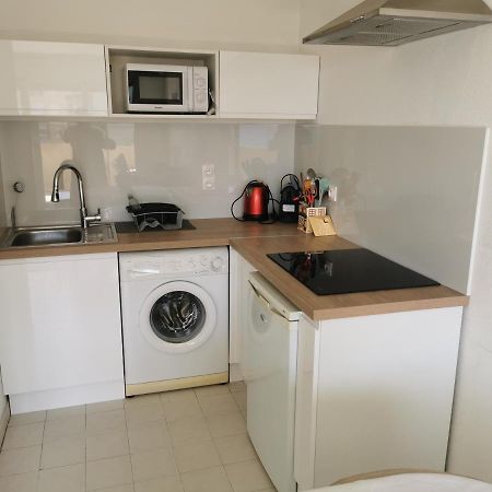 Appartement Les Pins Bleus Piscine Plage à Antibes Extérieur photo