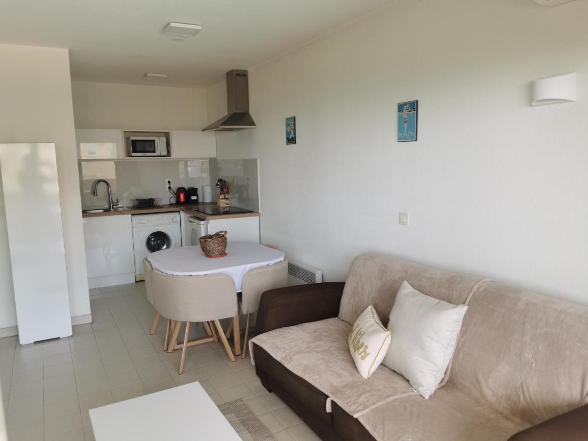Appartement Les Pins Bleus Piscine Plage à Antibes Extérieur photo